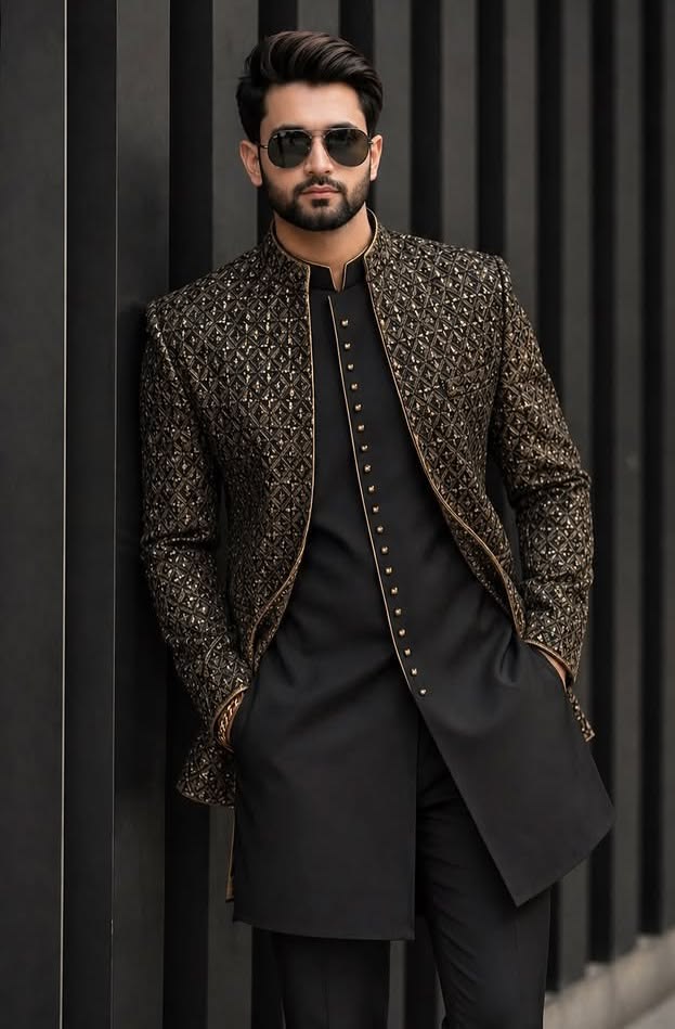 Festive Wear